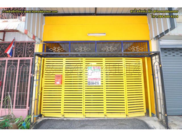 ทาวน์เฮ้าส์ บางนา-ตราด ซอย 12 (ถาวรนิเวศน์) พระโขนง ใกล้ Central Bangna BITEC BTS บางนา ทะลุ ลาซาล 29