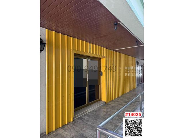 เช่า พื้นที่ห้องสีลม พลาซ่า ชั้น 3 ใกล้ BTS ช่องนนทรี