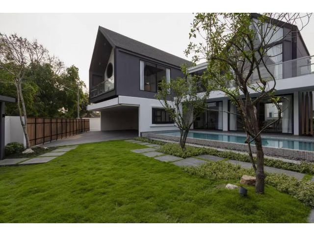 เช่า/ขาย บ้านพูลวิลล่าหรู เชียงใหม่