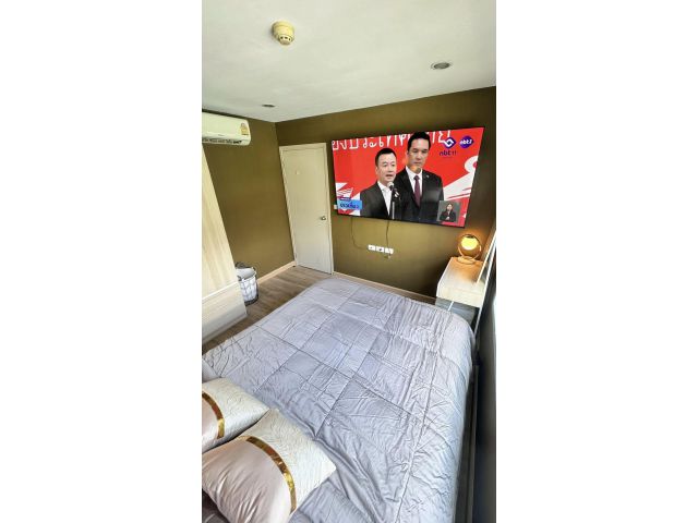 Elio Delray 64 spacious nice