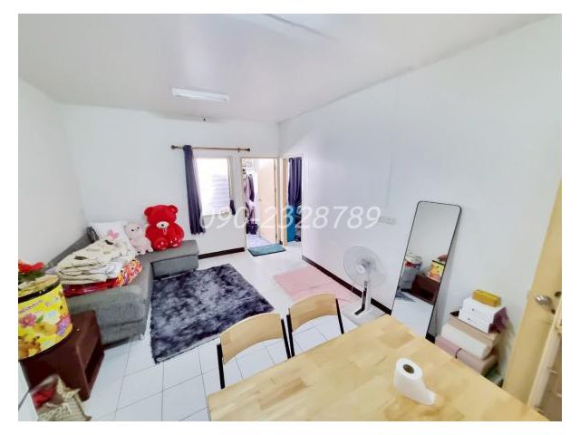 ขายเอื้ออาทร บางบัวทอง 1 อาคาร 32 ชั้น 4 ห้องมุม