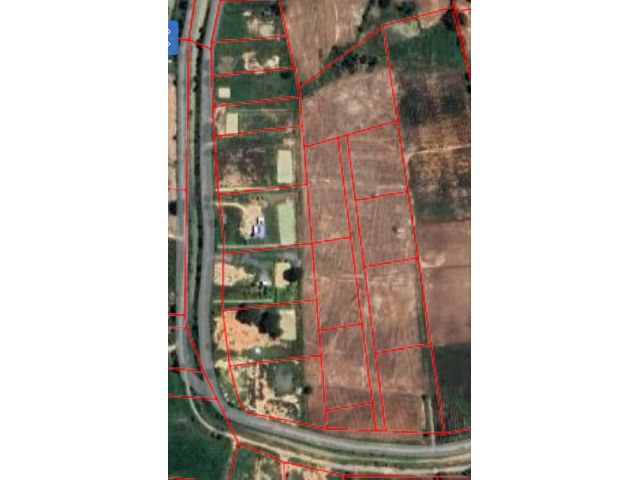 ที่ดิน (จัดล็อค) ขายยกโครงการ (โฉนด 9 ป.) ที่ดิน 14.5 ไร่ๆละ 220,000 บ. ขุดบ่อ ถมดิน ทำโคกหนองนา ถนนหินคลุก รั้ว ม.5 ต.สระกระโจม อ.ดอนเจดีย์ จ.สุพรรณฯ