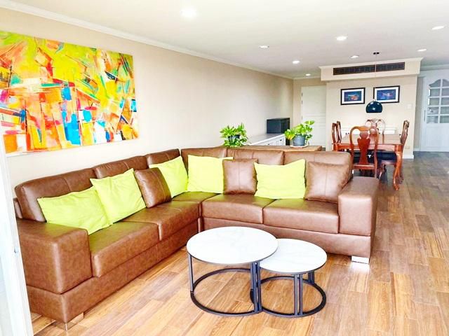 BTS พร้อมพงษ์ 141 เอ็มสเฟียร์ 1.1 กม. Penthousesหรูคุ้มค่า 3นอน