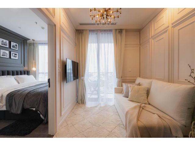 OKA HAUS Sukhumvit 36