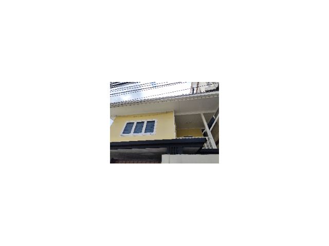 Sale old house need to rebuild for residence at zone MRT HUAIKHWANG