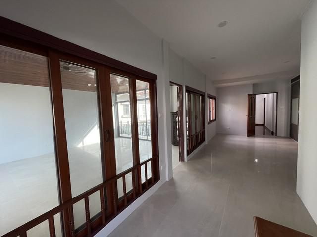 P1322 ให้เช่าบ้านเดี่ยว แยกราชวิถี ถนนพระรามที่ 5