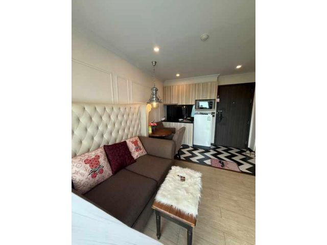 C1170 คอนโดให้เช่า The Venetian Signature Pattaya