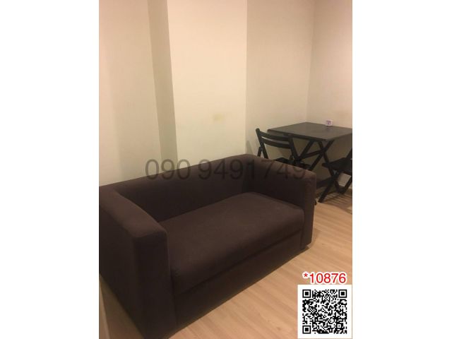ขาย คอนโด B-LOFT สุขุมวิท 115 ใกล้รถไฟฟ้า BTS ปู่เจ้า
