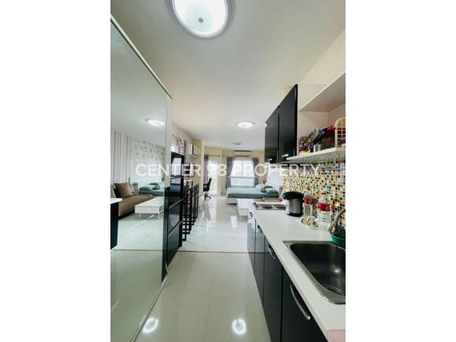 ขายคอนโดลาดพร้าว รามคำแหงบ้านบดินทร์ เอ็กซ์คลูซีฟ