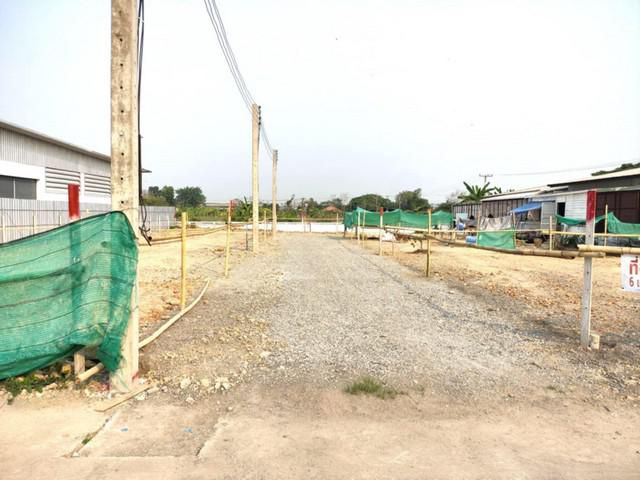 ขายที่ดิน45ว. 790,000บ.ฟรีโอน ผ่อนได้ หนองแฝก สารภี เชียงใหม่