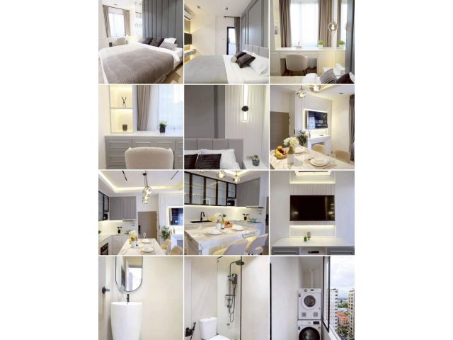 คอนโดห้องใหญ่ 70 ตร.ม.ฮิลล์ปาร์ค คอนโด 2 เจ็ดยอด ใกล้มหาวิทยาลัยเชียงใหม่