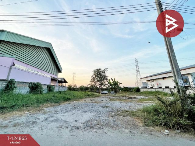 ขาย/เช่าที่ดินเปล่า เนื้อที่ 2 งาน ถ.โยธาธิการ ปากเกร็ด นนทบุรี ทำเลดีฯ
