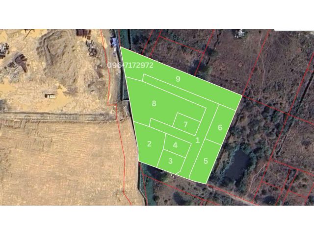 ๑๑๑ Uๅยที่ดิน 3ไร่ 3งาน 27ตรว.ใกล้ถนนวงแหวน3 อยู่ในโครงการเชียงใหม่คันทรี่โฮม สันปูเลย ดอยสะเก็ด เชียงใหม่