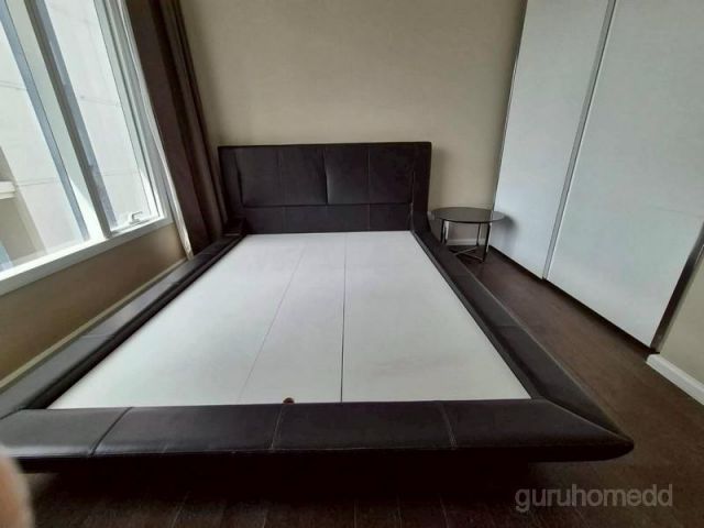 ghd000765R ให้เช่าคอนโด The Saint Residences