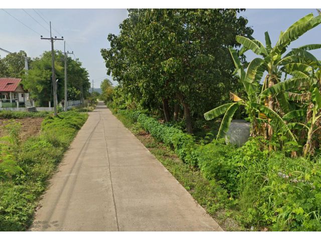 ขายที่ดิน 9 ไร่ ใกล้วัดบ่อทอง ต.บ่อทอง อ.ทองแสนขัน จ.อุตรดิตถ์