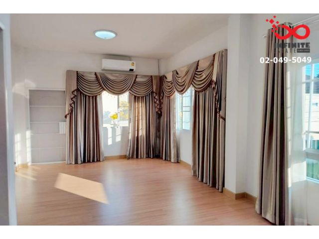 ขายบ้านเดี่ยว 2 ชั้น โครงการดีญ่า วาเล่ย์ สารภี หนองผึ้ง เชียงใหม่