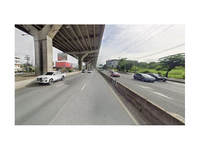 Hot Deal! ที่ดินผืนใหญ่ วิภาวดีรังสิต ก่อนถึงสนามบินดอนเมือง