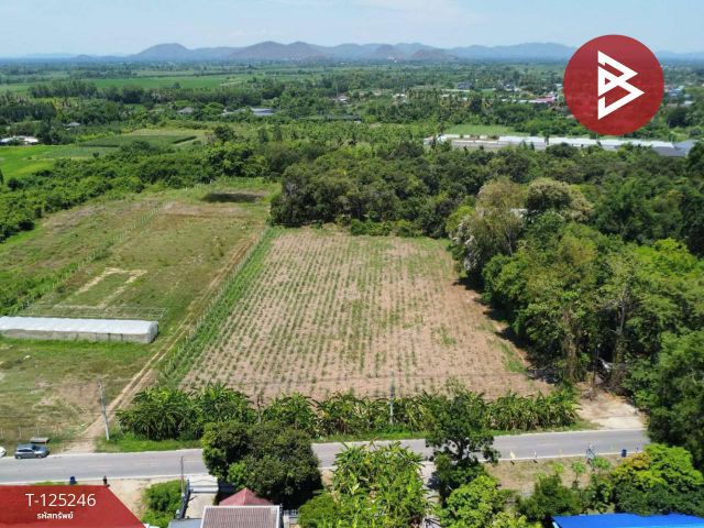 ขายที่ดิน เนื้อที่ 4 ไร่ 1 งาน 45 ตร.วา ท่ามะกา กาญจนบุรี