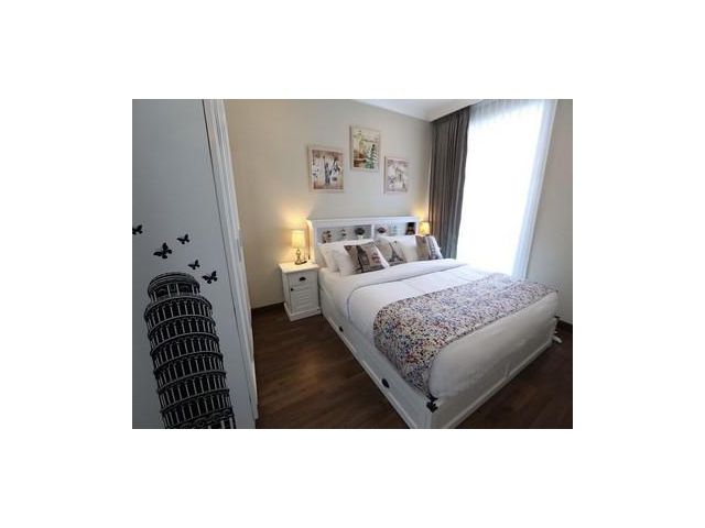 ขายคอนโด The Villa หัวหิน – My resort ระเบียงรอบ วิวเปิดโล่ง