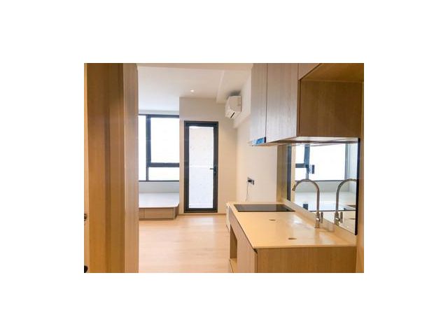 ขายคอนโด เรฟเฟอเรนซ์ สาทร-วงเวียนใหญ่ 26.17 ตร.ม.