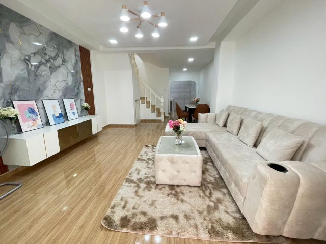 ขายทาวน์เฮาส์ รีโนเวท แต่งครบพร้อมอยู่ หทัยราษฎร์ 39 ราคาดีที่สุดในโซนนี้