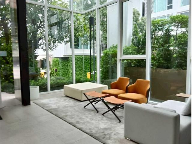 ขายคอนโด ยู เกษตร-นวมินทร์ Condo U Kaset-Nawamin