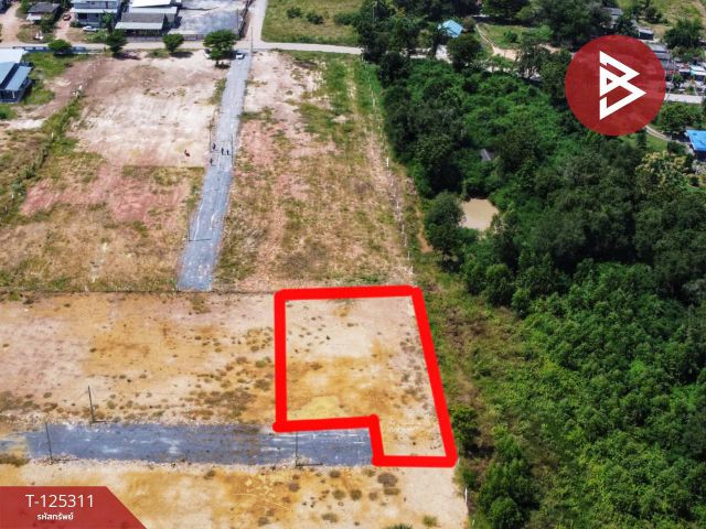 ขายที่ดิน เนื้อที่ 2 งาน เลาขวัญ กาญจนบุรี