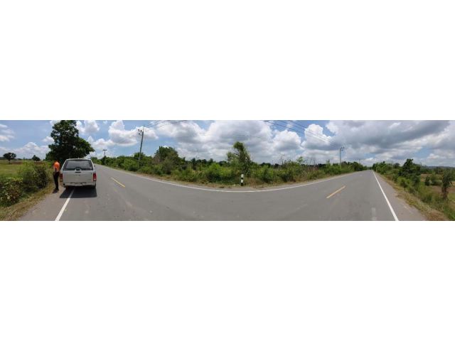 ขายที่ดินเปล่าราคาถูกๆ ราคาต่อรองได้ รับนายหน้า