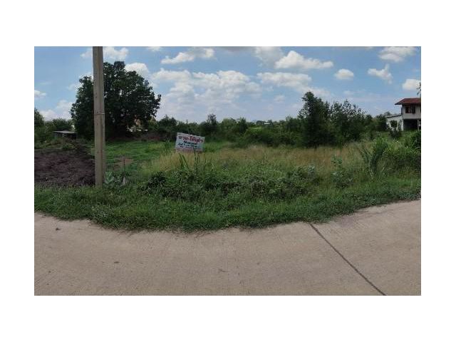 ขายที่ดินเปล่าราคาถูกๆ ราคาต่อรองได้ รับนายหน้า