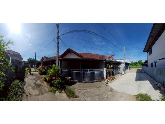 บ้านทาวน์เฮาส์ราคาถูกๆ ราคาต่อรองได้ รับนายหน้า