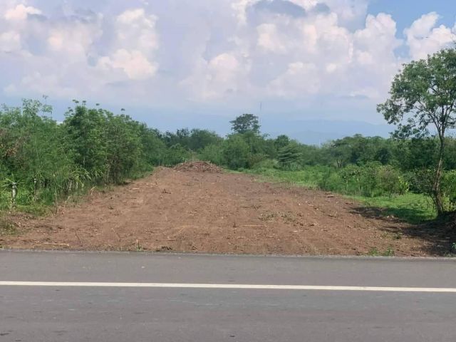 L825 ขายที่ดินสวยทำเลดี ถมแล้ว 2 ไร่ เมืองเพชรบูรณ์