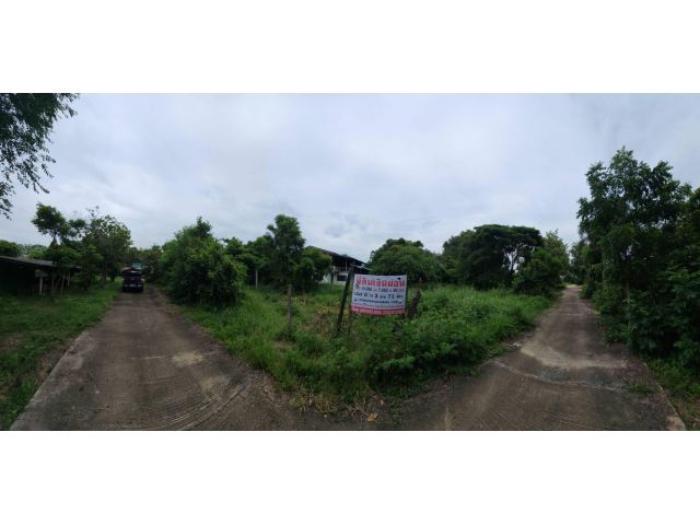 บ้านพร้อมที่ดินราคาถูกๆ ราคาต่อรองได้ รับนายหน้า