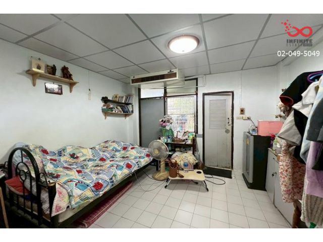 ขายคอนโด ราม 12 คอนโดมิเนียม รามคำแหง 12 ใกล้เดอะมอลล์ รามคำแหง