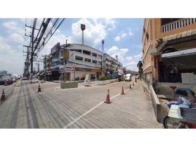 ปล่อยเช่าโรงงาน พร้อมออฟฟิศ 4 คูหา พุทธมณฑลสาย 5 แฟคทอรี่แลนด์ 2