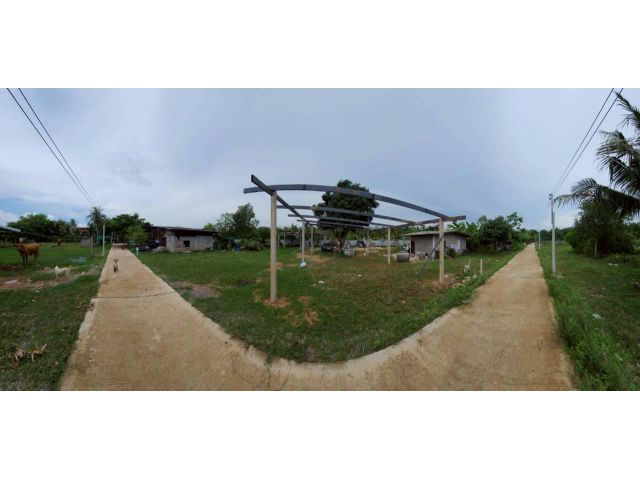 ขายที่ดินเปล่าราคาถูกๆ ราคาต่อรองได้ รับนายหน้า