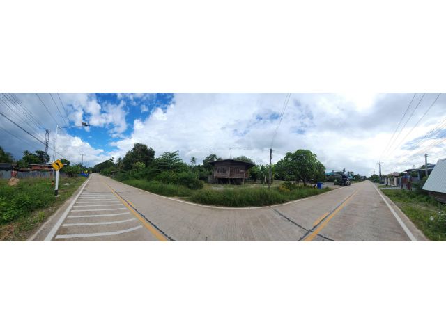 บ้านพร้อมที่ดินราคาถูกๆ ราคาต่อรองได้ รับนายหน้า