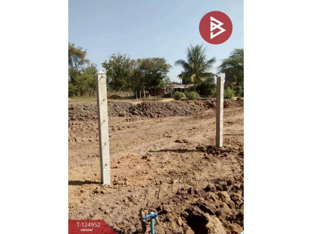 ขายที่ดิน เนื้อที่ 231.3 ตารางวา หนองเรือ ขอนแก่น