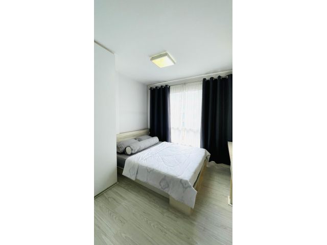 ให้เช่า ซี สไตล์ คอนโด (C Style Condo)