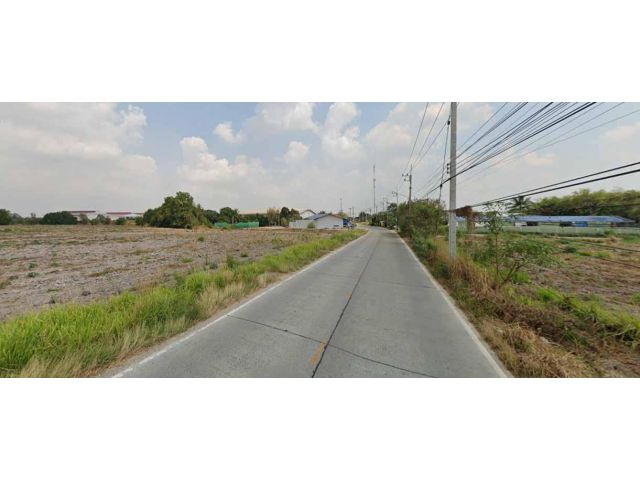 ขายที่ดิน 13 ไร่ ต.มาบไผ่ อ.บ้านบึง จ.ชลบุรี