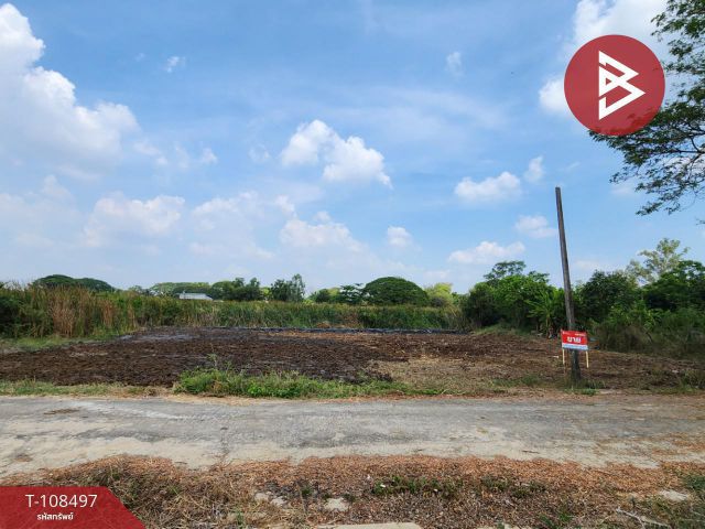 ขายที่ดินแปลงสวย เนื้อที่ 2 งาน 1.4 ตร.วา คลองสามวา กรุงเทพมหานคร