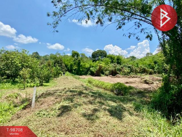 ขายที่ดินเปล่า เนือที่ 1 ไร่ 50 ตร.วา ปากพลี นครนายก