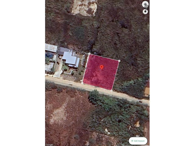 ให้เช่าที่ดินเปล่า 1ไร่ ทำเลทอง ใกล้หาดแค่ 500 เมตร! ซ.ชะอำ31 ถ.เพชรเกษม ต.ชะอำ  อ.ชะอำ  จ.เพชรบุรี