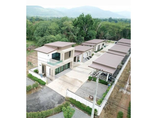 ขายกิจการ พร้อมบ้าน รีวิวดี