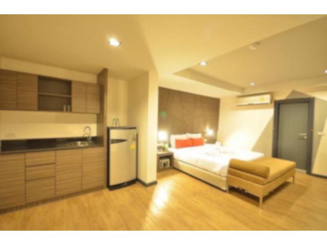 ขายโรงแรม กรุงเทพ ตั้งอยู่ สาทร