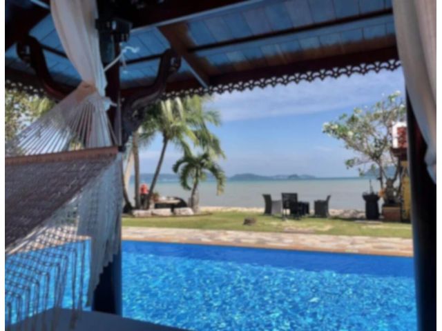 ขายโรงแรม ภูเก็ต