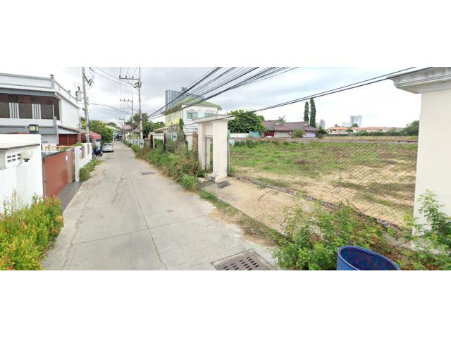 ขายที่ดิน 12 ไร่ ซอยทัพพระยา15 เมืองพัทยา อ.บางละมุง จ.ชลบุรี