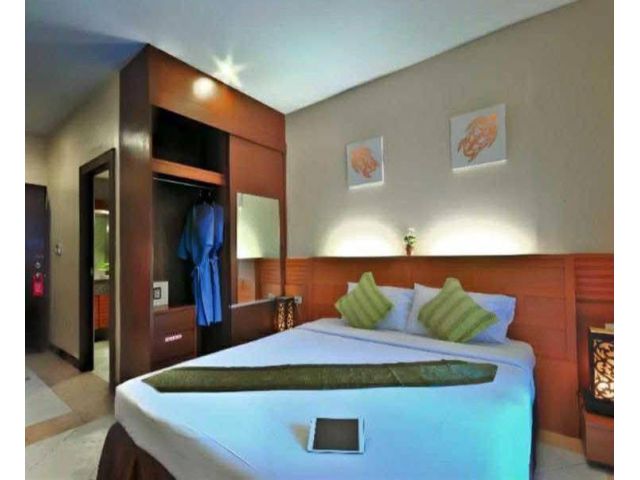 ให้เช่าโรงแรมพัทยาใต้