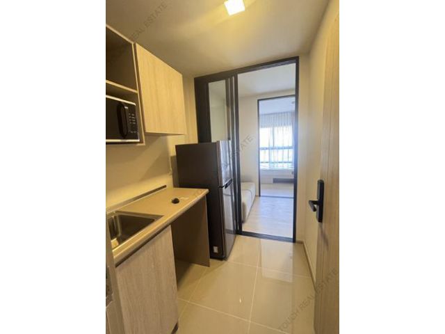 D Condo Shine รังสิต ปล่อยเช่าคอนโด มือ 1 ห้องใหม่แกะกล่อง 10,000/เดือน