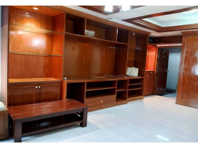 ขายคอนโด กีรทรัพย์ แมนชั่น วิลล์ ซอยนวมินทร์ 98 คันนายาว กรุงเทพมหานคร