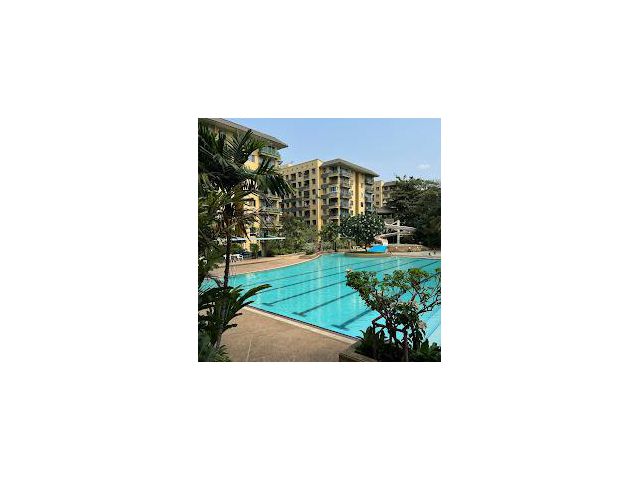 ขายคอนโดศักยภาพ The Parkland บางนา 38 ตร.ม. ห้องสตูดิโอ ตรงข้ามตึกเนชั่น บางนา